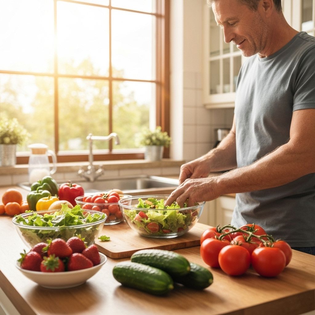 Notre mission nutritionnelle